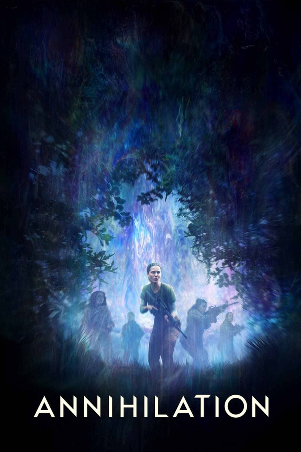 Annihilation (2018) [291862] (A1708529004) [[Movies]] --Plex--